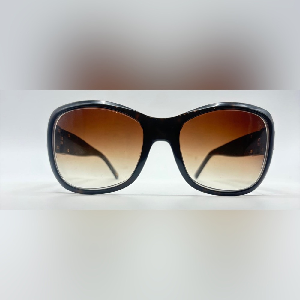 Marc Jacobs MJ191/S Tortoise Oval Sunglasses Frames Only Italy - Picture 3 of 8